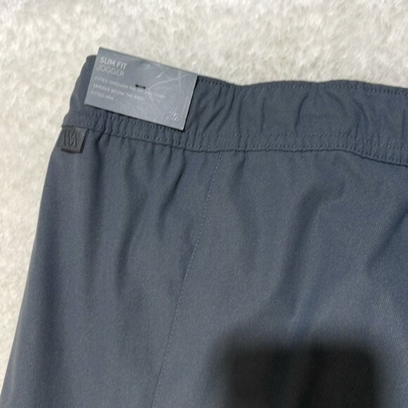 VRST Men's Limitless Trendy Cargo Slim Fit Jogger - Picture 10 of 10